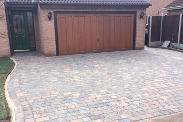 Block Paving