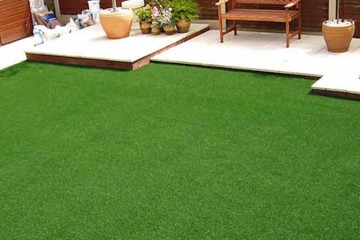 Artificial Grass