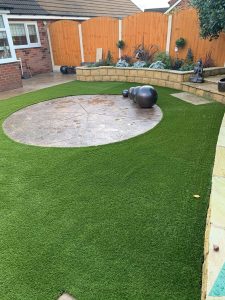 Ascot Grass