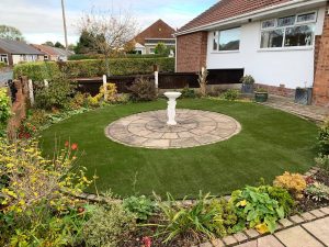 Regency Artificial Grass 38mm